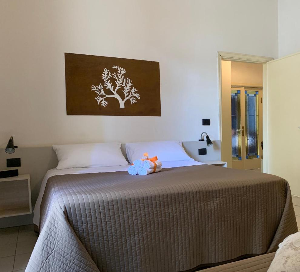 Greenriver Otel Ponsacco Dış mekan fotoğraf