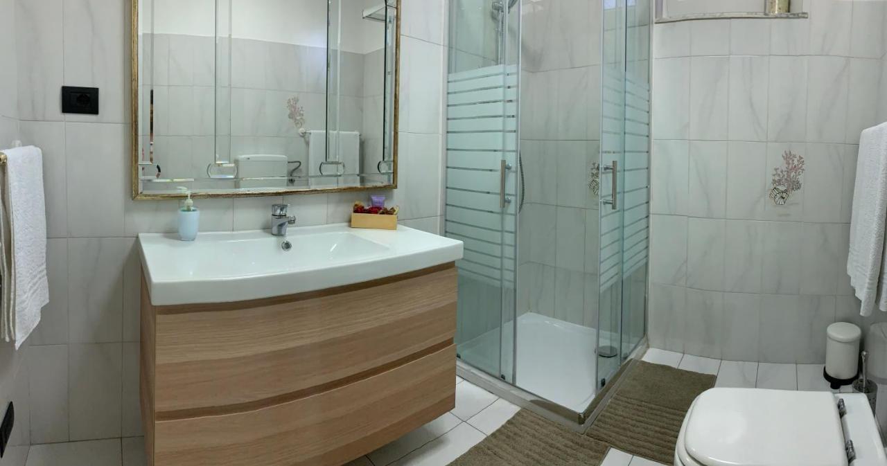 Greenriver Otel Ponsacco Dış mekan fotoğraf