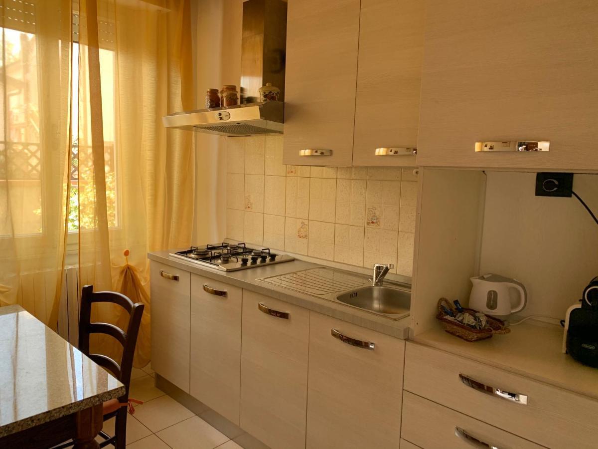 Greenriver Otel Ponsacco Dış mekan fotoğraf