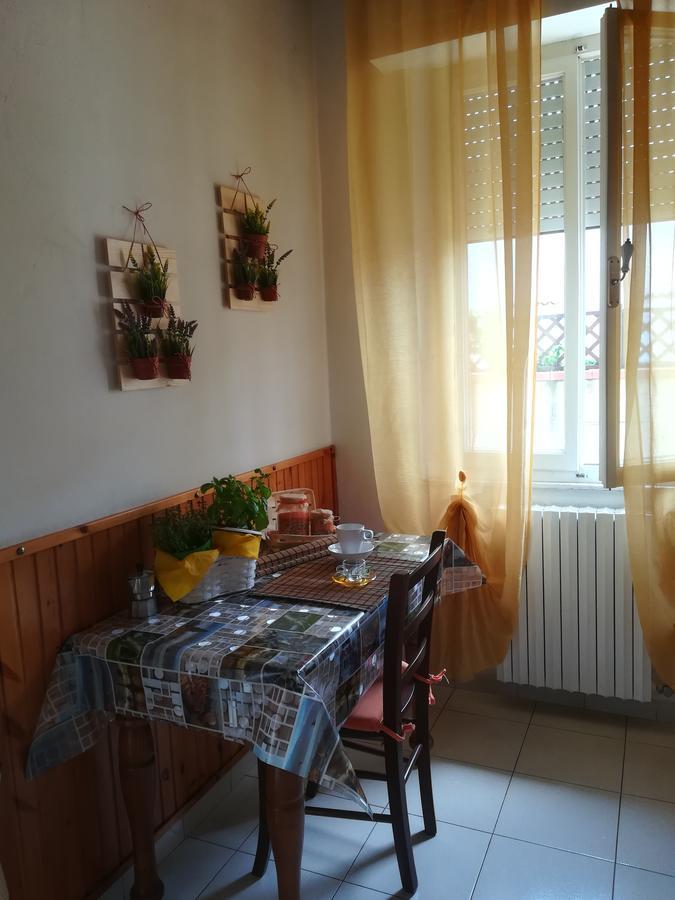 Greenriver Otel Ponsacco Dış mekan fotoğraf