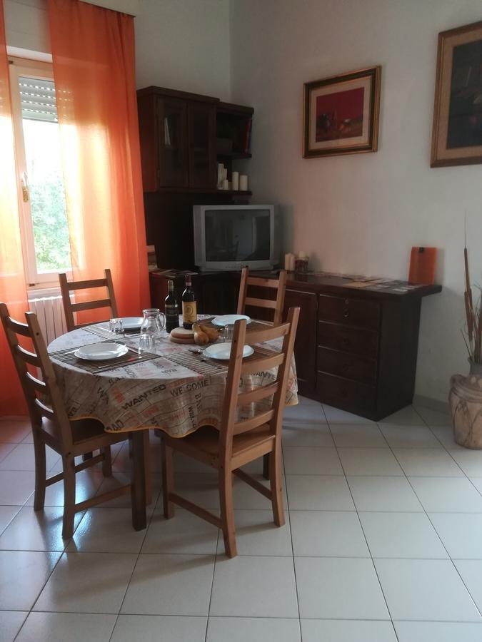 Greenriver Otel Ponsacco Dış mekan fotoğraf