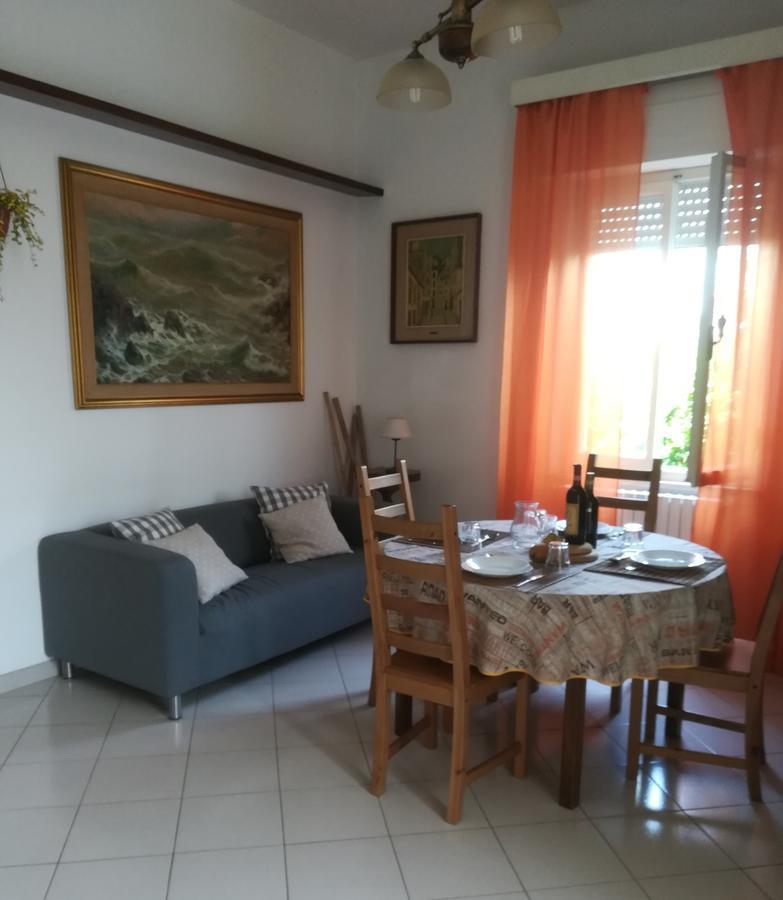 Greenriver Otel Ponsacco Dış mekan fotoğraf