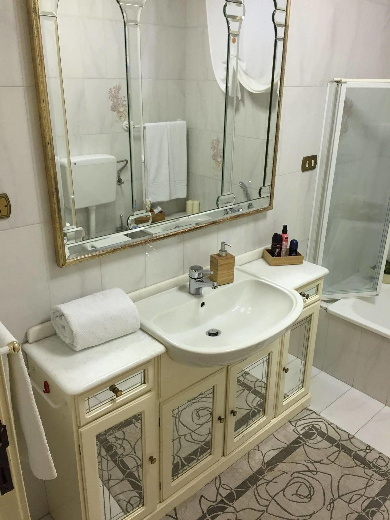 Greenriver Otel Ponsacco Dış mekan fotoğraf