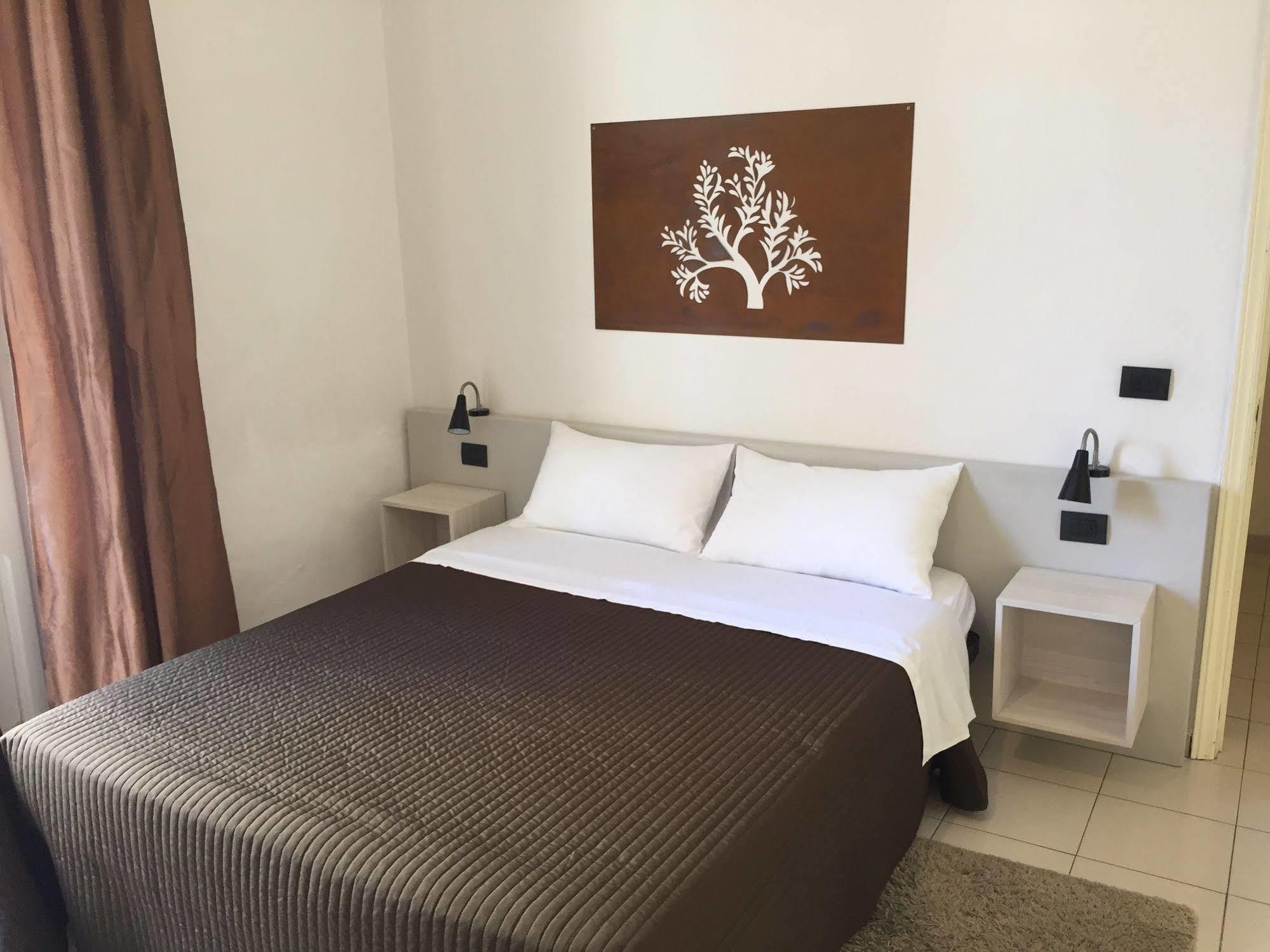 Greenriver Otel Ponsacco Dış mekan fotoğraf